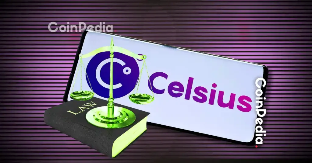 Celsius Payout Moves Forward With $476 Million Allocation for Creditors