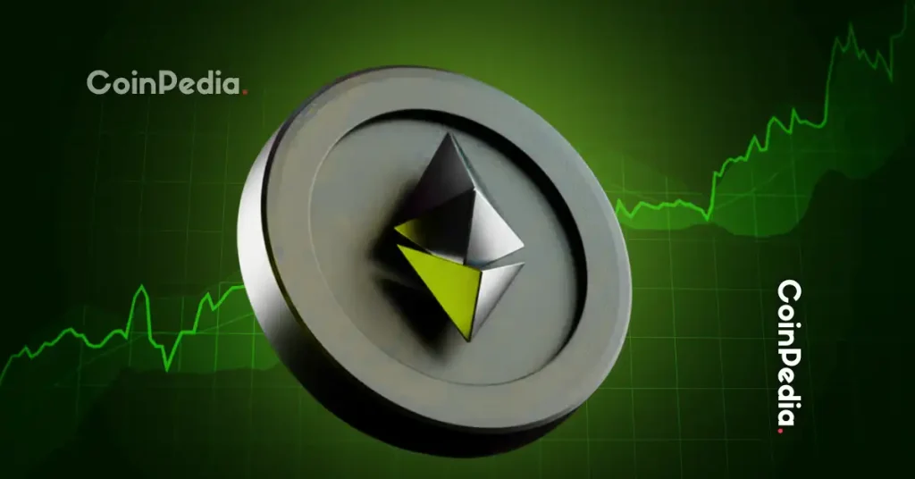 Why Ethereum (ETH) Price Is Likely to Consolidate Between $3,000 and $3,200 in Early 2026