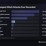 Solana just absorbed a historic DDoS attack, and the silence tells investors everything they need to know