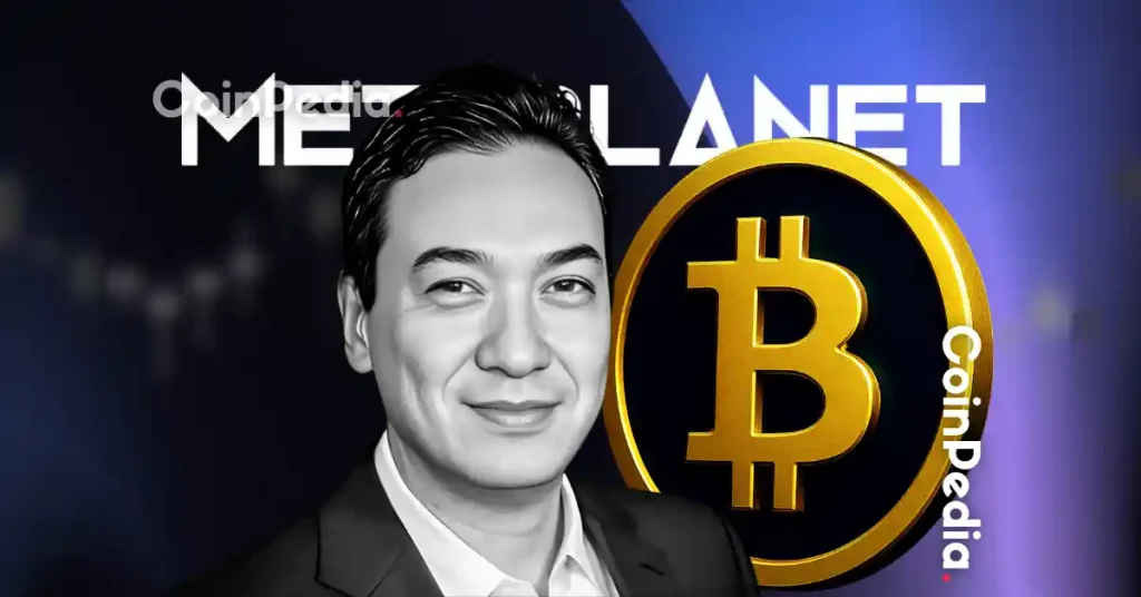 Metaplanet Stock Jumps As Investors Back Bitcoin-Focused Capital Plan