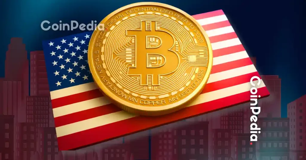 Bitcoin May Be Helping the US Dollar, Coinbase CEO Brian Armstrong Says