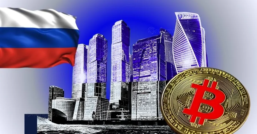 Russia’s Largest Bank Sberbank Explores Crypto-Backed Loans