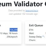 Ethereum’s record staking queue looks bullish, but one corporate giant is secretly distorting the real signal