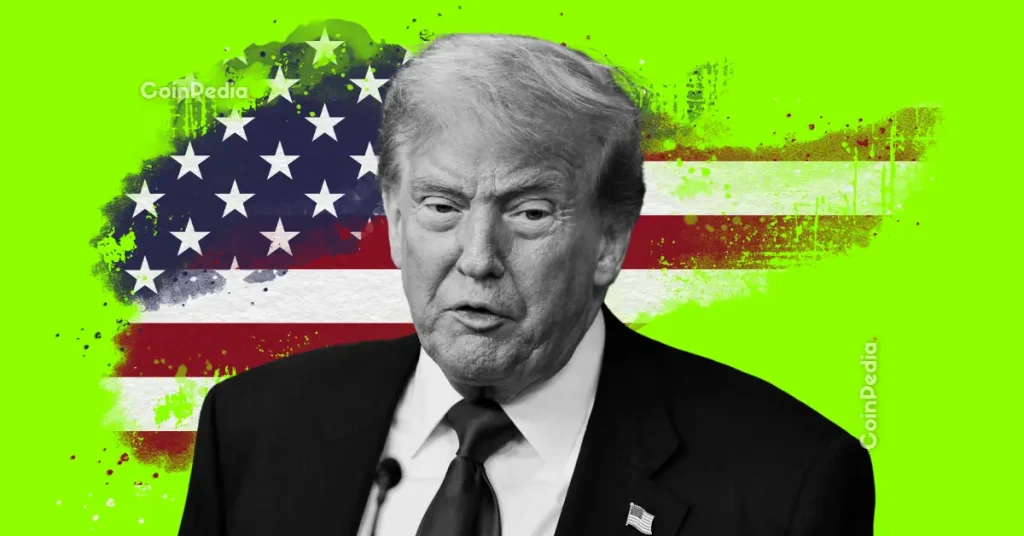 Trump Adds Fed Governor Christopher Waller to Shortlist to Replace Jerome Powell