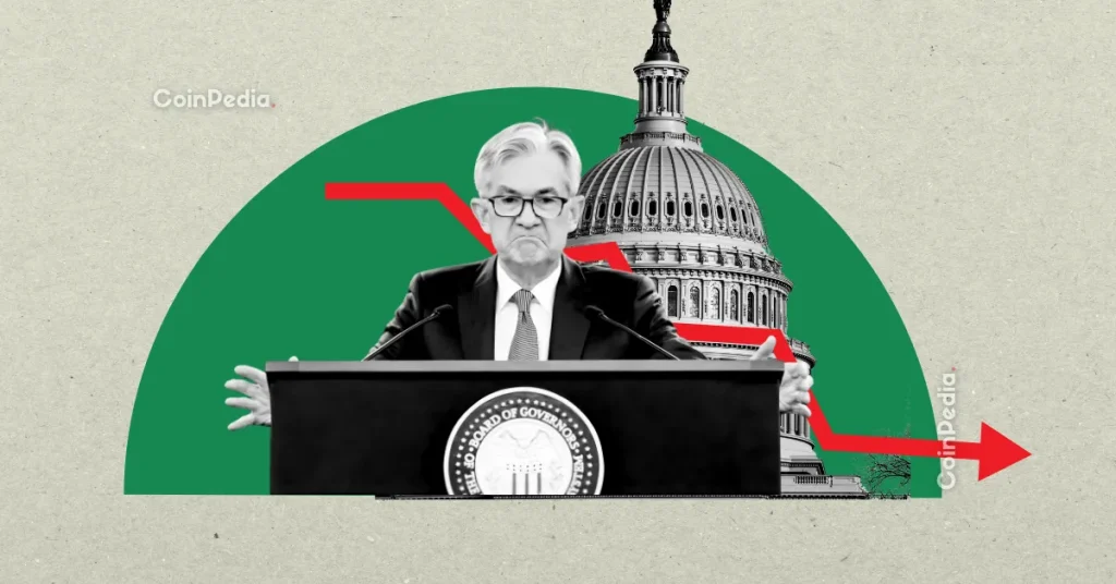 Fed Rate Cut Decision Looms: Top Crypto Market Movers to Watch This Week