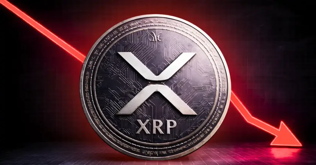 XRP Price Prediction for Year End: Why Markets Don’t Expect XRP Above $3