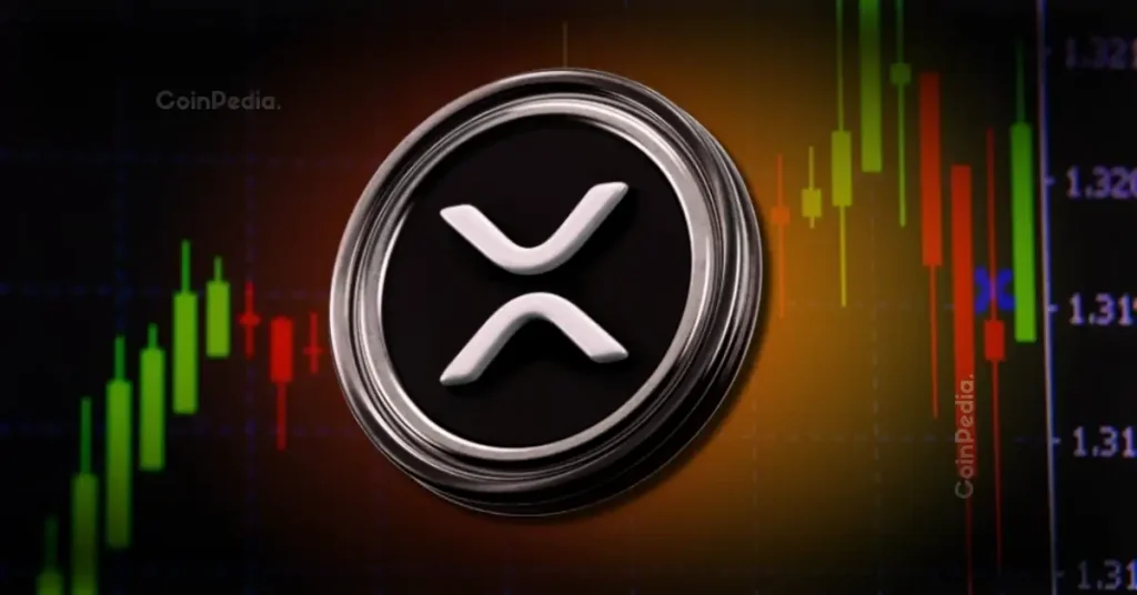 XRP News: XRPL Velocity Hits Record 2025 High, Will XRP Price Explode