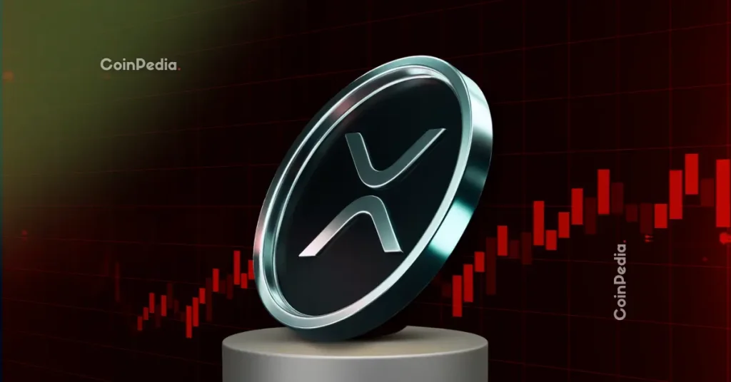 XRP Stalls Near $2.05 While Digitap ($TAP) Visa Deal Positions It As Best Compliance-Backed Crypto Presale For 2026