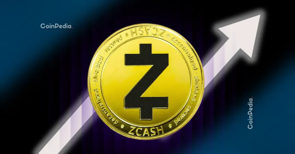 Zcash Price Rally Looks Like Capital Rotation, Says Raoul Pal