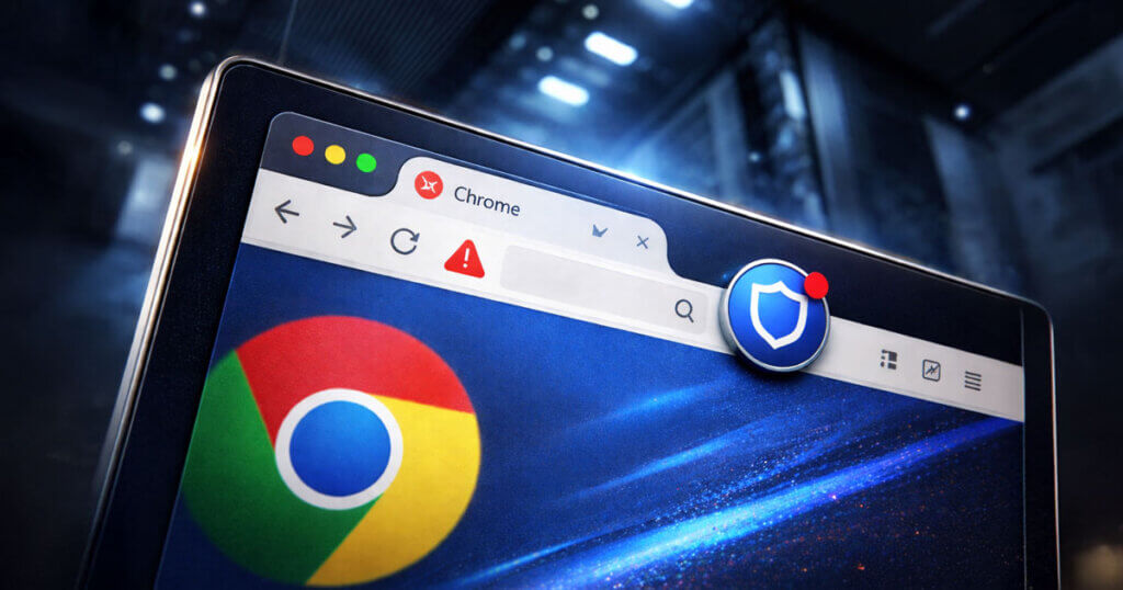 How browser extensions expose crypto to a fatal design flaw the industry ignored, bleeding $713M in 2025