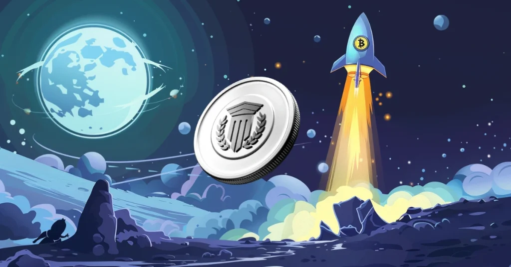 Why This Coin Could Be the Best Crypto to Buy Right Now in 2026