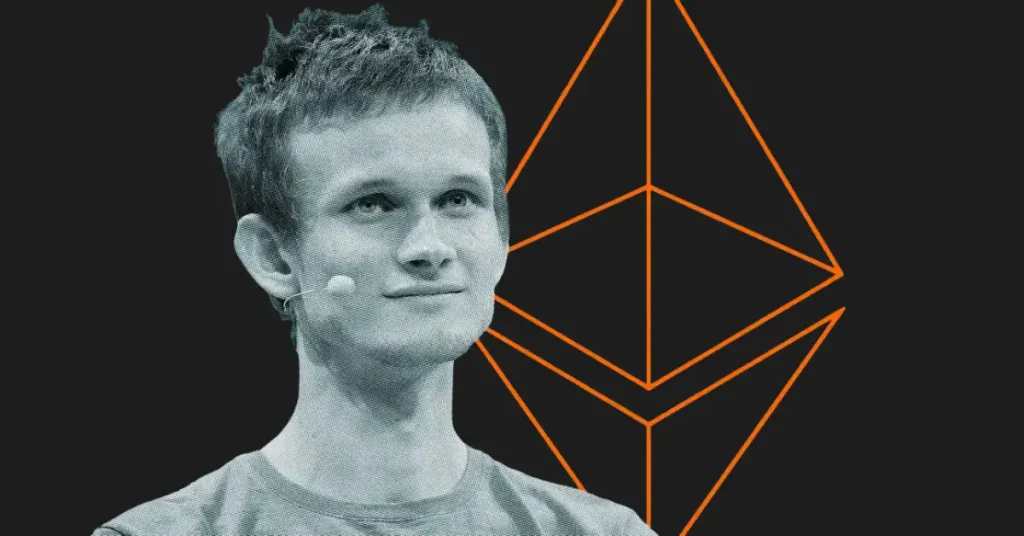 Ethereum Co-Founder Vitalik Buterin Earns $70,000 on Polymarket by Fading Market Hype
