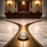 US Senate advances new crypto law yet CLARITY gridlock might kill the bill for good