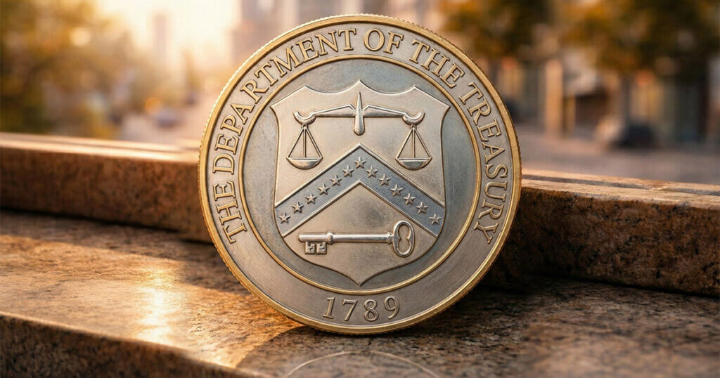 How BlackRock lost control of the $10B tokenized Treasury market to Circle for one simple, mechanical reason