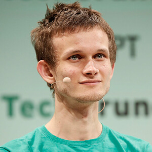 Is your Ethereum at risk? Vitalik Buterin admits his biggest design mistake since 2017