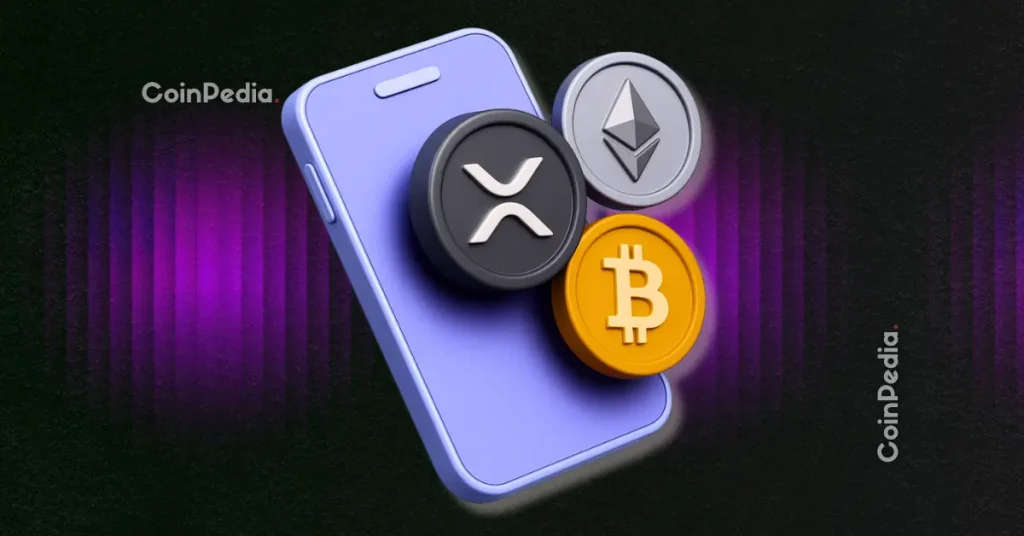 Crypto Market Update Today: Bitcoin, Ethereum, XRP, Latest News and Price Data