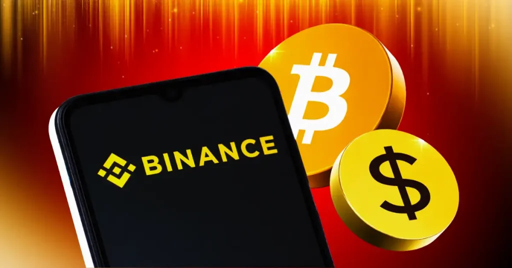 Binance’s SAFU Fund Buys Another $100M in Bitcoin