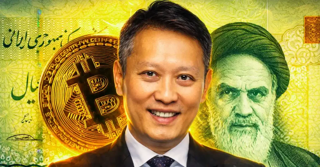 Binance Denies $1B Iran Transaction Claims, Rejects Sanctions Allegations