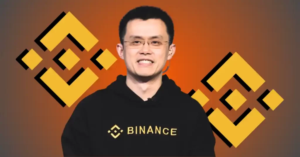CZ Shuts Down $300M Binance Bitcoin Rumor