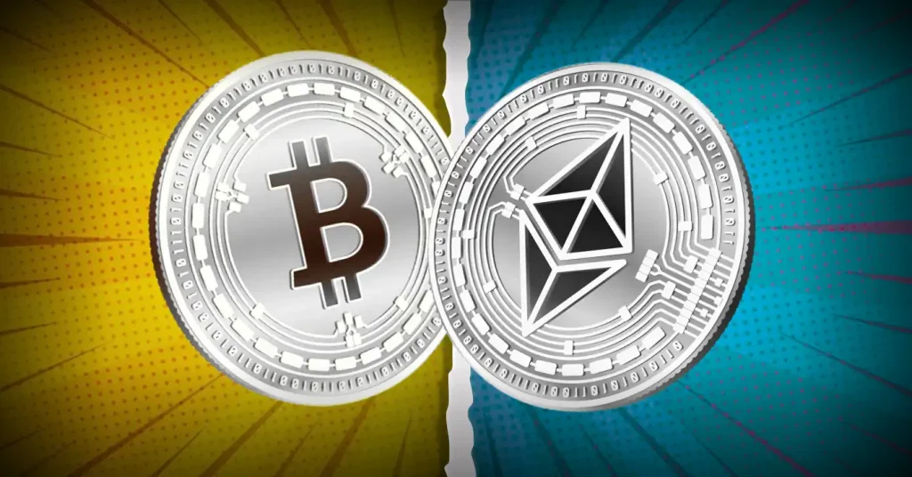Ethereum Reclaims $2,000 as Bitcoin Breaks Above $68K—What’s Next for BTC and ETH Prices?