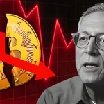 Bitcoin Price Taps $75,000—Peter Brandt Warns of a Possible Drop to $54,000