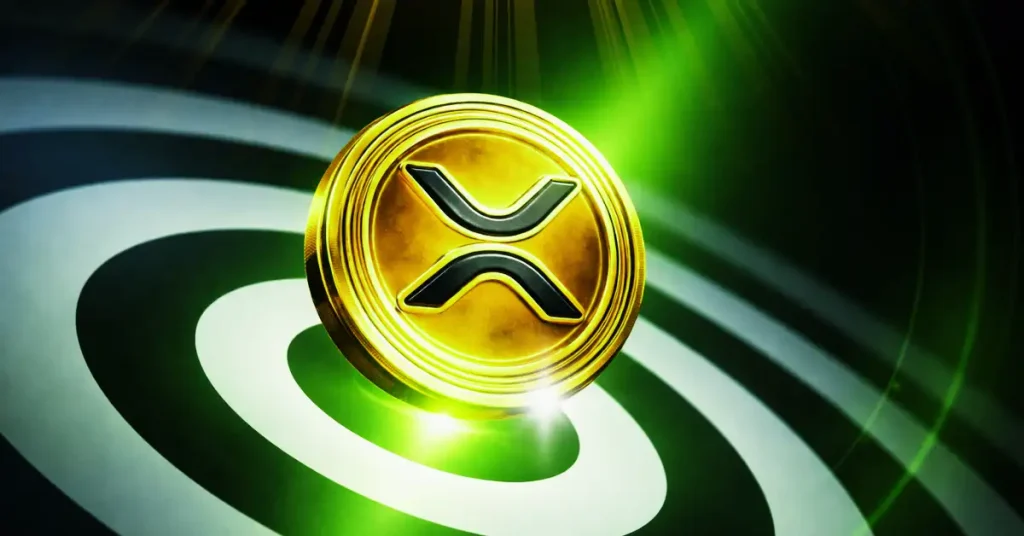 XRP Price Rally Ahead? Key On-Chain Data and Technicals Say Yes