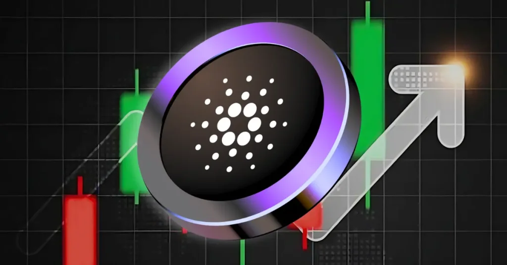 Cardano ADA Price Jumps 10%: Will Institutional Buying Trigger a Bigger Rally?