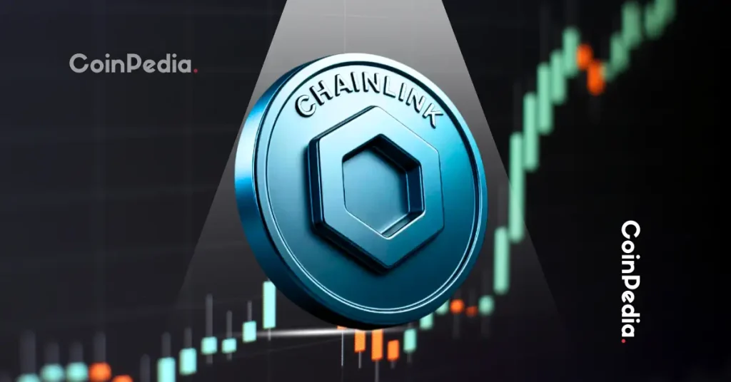 Chainlink Price Nears a Critical Crossroad as Supply Builds Beneath the Surface