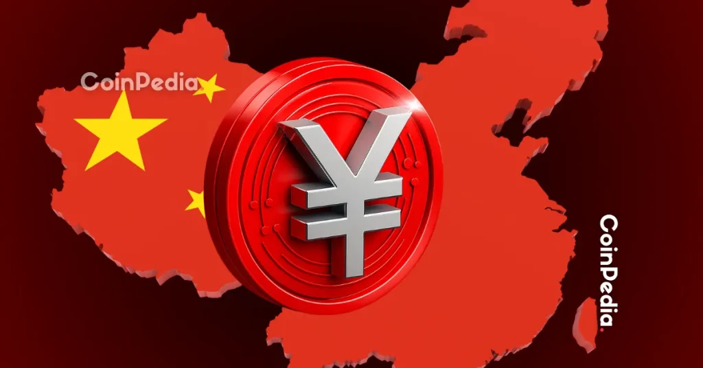 China’s New Crypto Ban Explained: Stablecoins, RWA, and the Digital Yuan