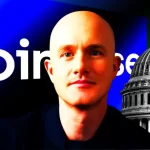 Coinbase CEO Brian Armstrong Sells $550M in Shares as COIN Stock Faces Pressure