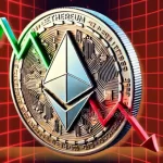 Is Ethereum Price Under Distribution Pressure? Exchange Inflows Raises Flags