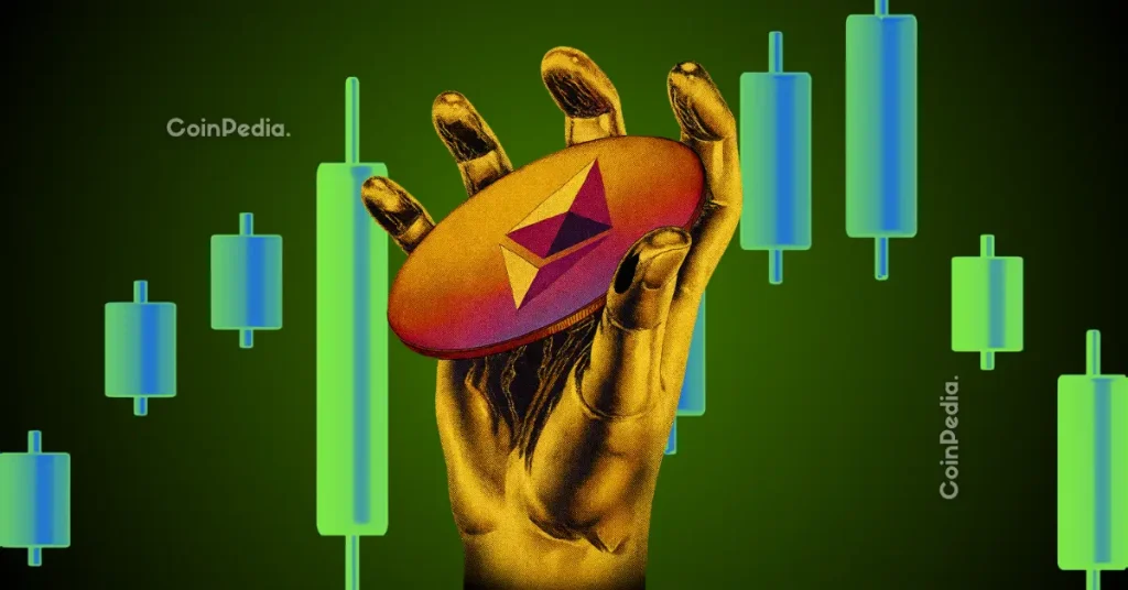 Crypto Is Not in a Bear Market, Claims Tom Lee as Ethereum Activity Jumps 115%