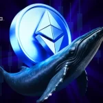 ETH Whale Wakes Up After 10 Years, Turns $443 Into $2.8M