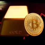 Why Gold and Silver Fell Dramatically and How Bitcoin Reacted