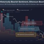 XRP defiant amid Bitcoin collapse as a massive institutional migration quietly shifts billions into Ripple
