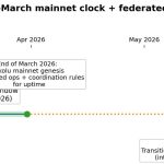 Google Cloud and MoneyGram just signed on to run launch Midnight nodes for new privacy network banks want