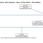 China Bitcoin legalization is priced at 5% but Beijing’s February 2026 Ban 2.0 made one detail brutal