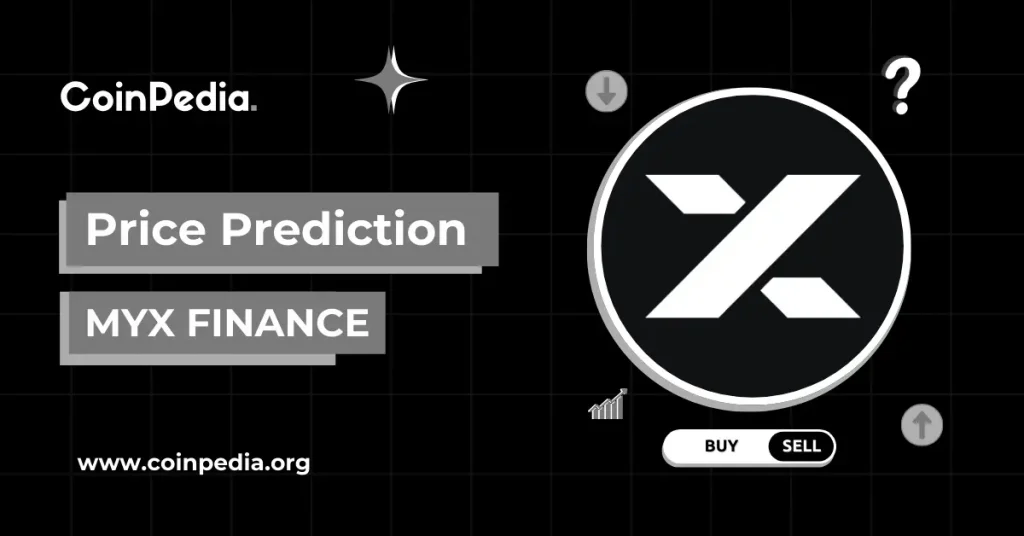 MYX Finance Price Prediction 2026, 2027-2030: Is MYX the Next Big Decentralized Futures Play?