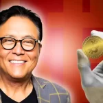 Robert Kiyosaki: Giant Crash Coming, I’m Buying More Bitcoin