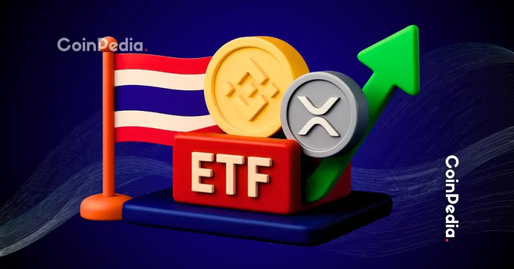 Thailand Approves Bitcoin for Derivatives Market, Crypto ETFs Could Follow