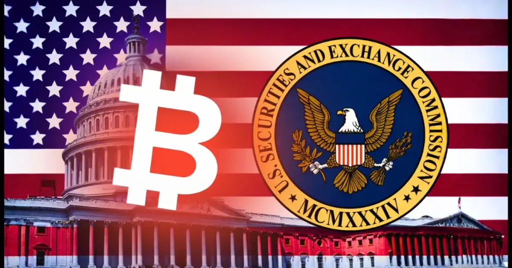 U.S Spot Bitcoin ETF Holdings Drop With $1.6B Outflows in January