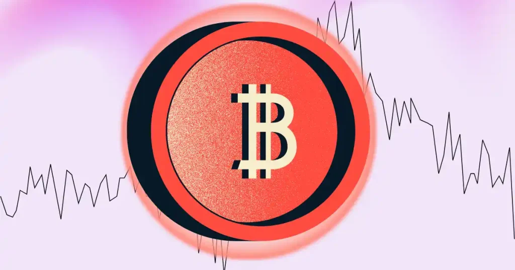 Bitcoin Crash Triggers Biggest One-Day Investor Losses in History