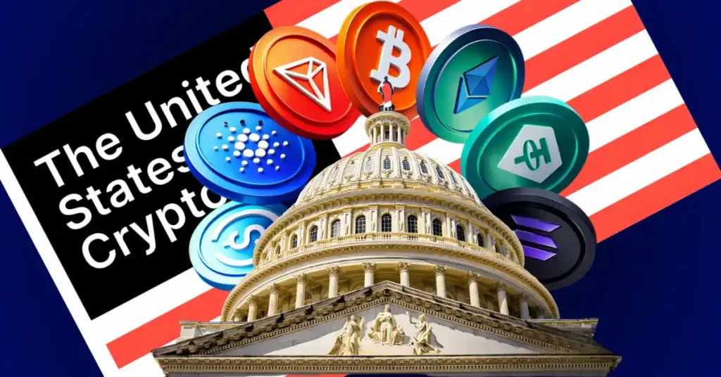 White House to Hold Feb. 10 Meeting on Stablecoin Yield Rules With Banks and Crypto Firms