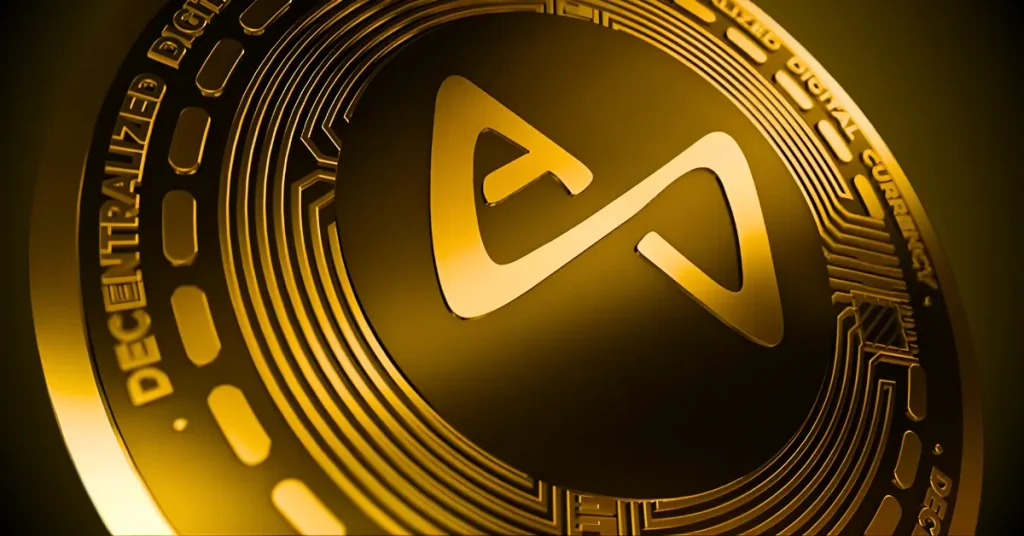 AXS Price Rebounds as Breakout Structure Forms: Is a 100% Rally Setting Up?