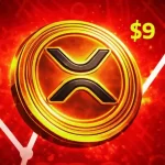 XRP Price Prediction: Tokentus Investment Head Sees XRP Reaching $9 Soon