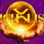 XRP Rich List Update: 2,200 XRP Now Enough to Enter Top 10% of Wallets