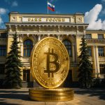 New crypto ban targets Russia rails but one chokepoint decides whether flows die or just relocate offshore