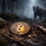Bitcoin bear market ends when 3 signals flip, and one is already starting to twitch
