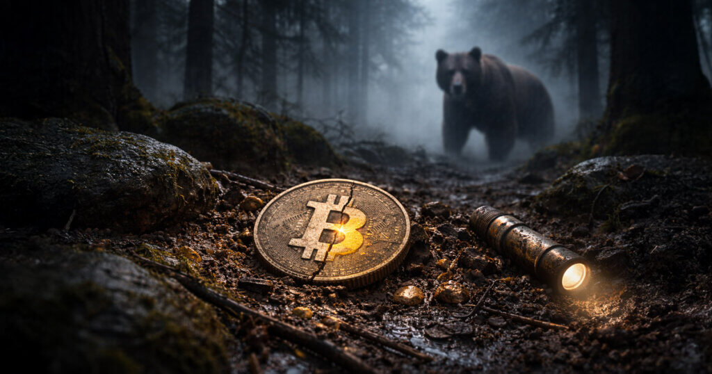 Bitcoin bear market ends when 3 signals flip, and one is already starting to twitch