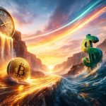 Bitcoin’s native M2 money supply is falling and killing crypto liquidity
